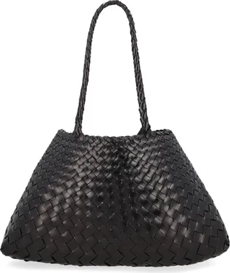 Dragon Diffusion Santa Croce Big Basket Tote Bag
