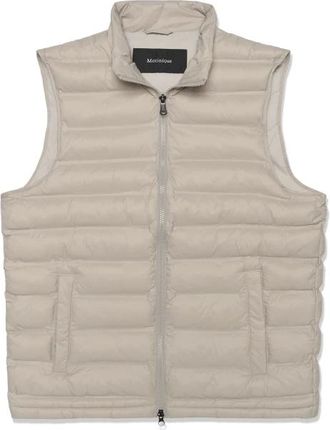 Matinique Jassen, Heren, Beige, L, Bodywarmer