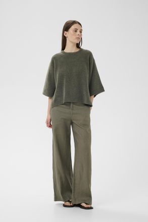 Inwear Korte mouwen GUNIIW Korte mouwen Baggy fit