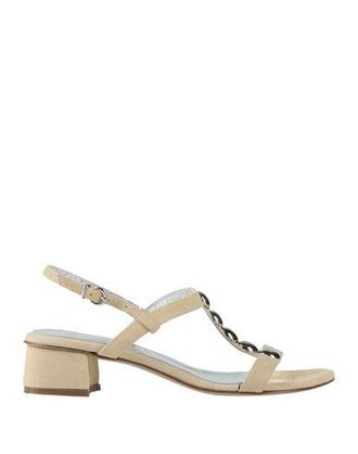 Bottega dell'Artigianao SCHUHE - Sandalen auf YOOX.COM