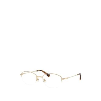 Swarovski Glasses, female, Yellow, Size: 54 MM Optical Frame