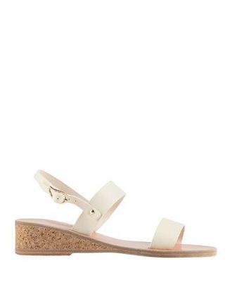 Ancient Greek Sandals CALZATURE - Sandali su YOOX.COM