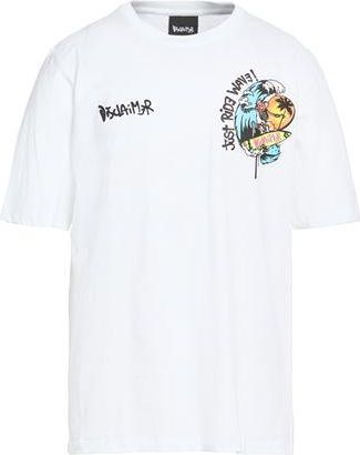 Disclaimer TOPWEAR - T-shirts on YOOX.COM