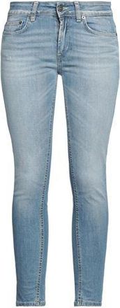 Dondup BOTTOMWEAR - Jeans on YOOX.COM