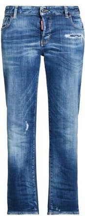 Dsquared2 HOSEN & R&Ouml;CKE - Jeanshosen auf YOOX.COM