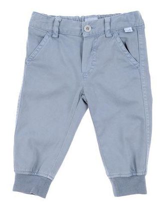 Il Gufo PARTES DE ABAJO - Pantalones en YOOX.COM