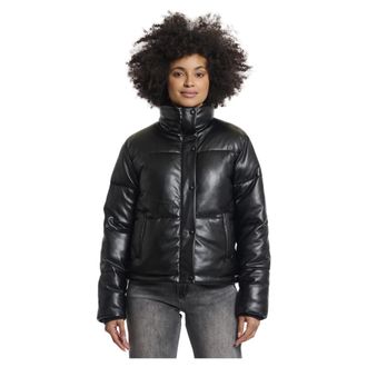 Rino&Pelle ISE Jacket - female - Rino&Pelle - Winter Jackets - Black - M - Jackets