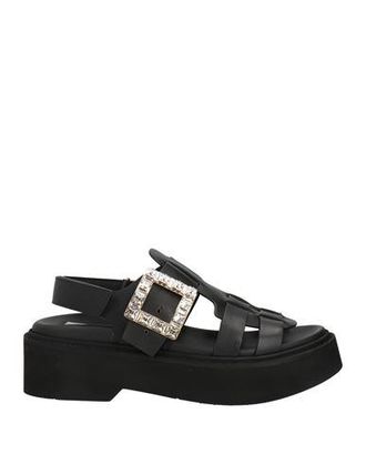 Roger Vivier SCHUHE - Sandalen auf YOOX.COM