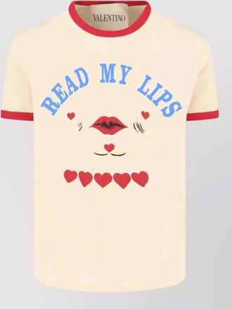 Valentino short-sleeve t-shirt