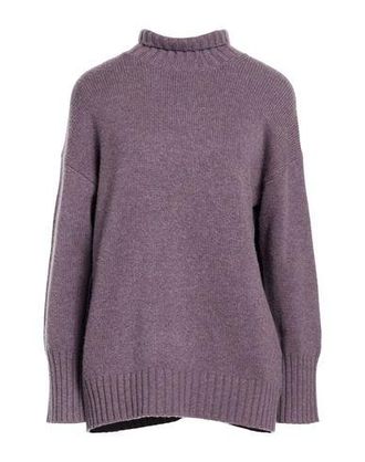 Alpha Studio KNITWEAR - Turtlenecks sur YOOX.COM