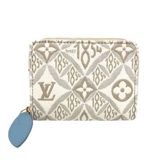 Louis Vuitton Pre-owned Tessuto wallets - - Pre-owned - Donna - Beige - ONE SIZE