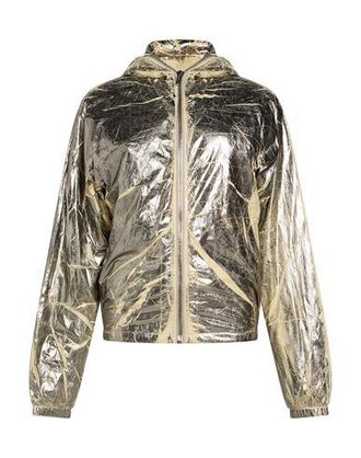 Rick Owens CAPISPALLA - Giacche & Giubbotti su YOOX.COM