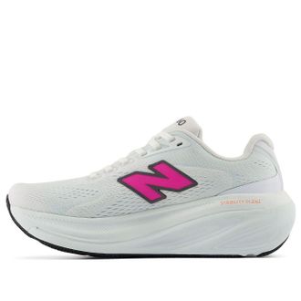 New Balance (WMNS) New Balance Fresh Foam X 860v15 White Fire Pink W8601LO