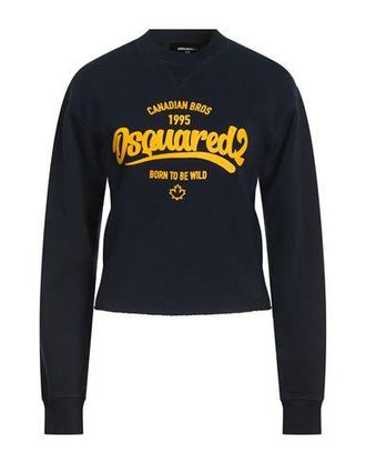 Dsquared2 TOPWEAR - Sweatshirts sur YOOX.COM