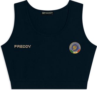 Freddy Top sportivo FGI a supporto medio - Merchandise Ufficiale