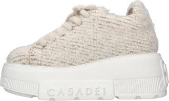 Casadei Mujer, Zapatos, Beige, Talla: 36 EU