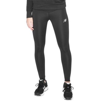 New Balance Balance sportieve hardlooplegging voor dames (Zwart)