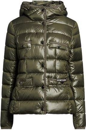Historic JACKEN & M&Auml;NTEL - Pufferjacken & Daunenjacken auf YOOX.COM