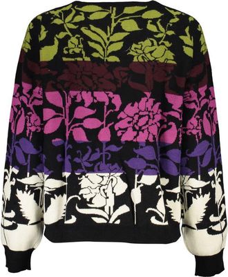 Desigual Polyester Womens Sweater