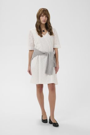 Culture Jurk CUadelfine Jurk Feminine