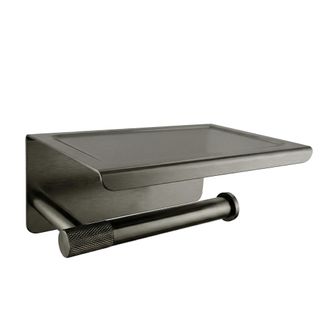Rea Soporte Para Papel Rea 6613 Modern Titanium