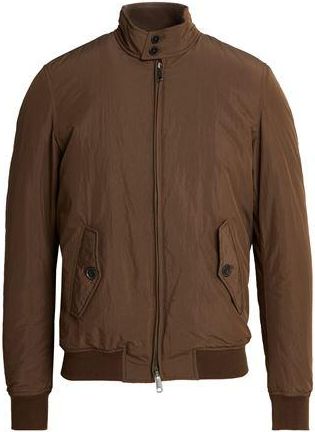 Baracuta CAPISPALLA - Giacche & Giubbotti su YOOX.COM
