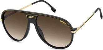 Carrera C Sport 06/S I46(86) Zonnebrillen - Heren - Zonnebrillen - Geel - 61 MM - Accessoires