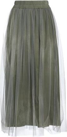 Gentryportofino HOSEN & RÖCKE - Maxi-Röcke auf YOOX.COM