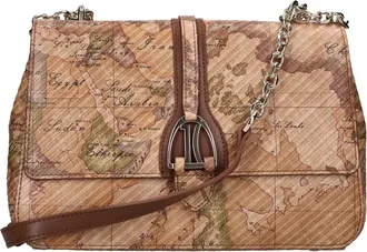 Alviero Martini 1A Classe Mujer, Bolsos, Multicolor, Talla: ONE Size