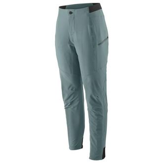 Patagonia Dirt Craft Pants Velohose f&uuml;r Damen | t&uuml;rkis