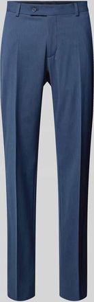 Daniel Hechter Chino mit französischen Eingrifftaschen in Blau, Größe 26