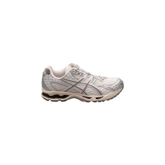 Asics Asics, Running Shoes, male, White, Size: 6 1/2 US Gel-Nimbus 10.1