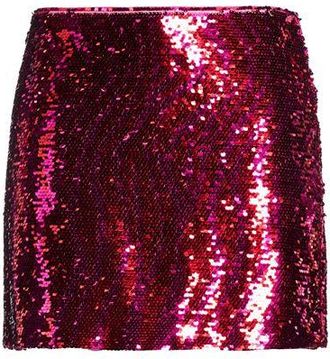 Chiara Ferragni PARTES DE ABAJO - Minifaldas en YOOX.COM