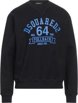 Dsquared2 TOPWEAR - Sweatshirts on YOOX.COM