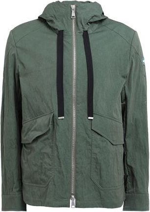 Add COATS & JACKETS - Overcoats & Trench Coats sur YOOX.COM