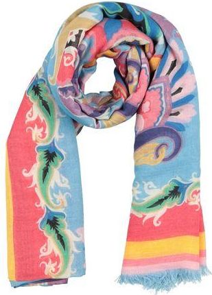 Etro ACCESSORIES - Scarves on YOOX.COM