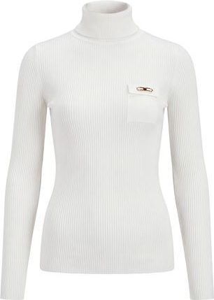 Elisabetta Franchi MAGLIERIA - Dolcevita su YOOX.COM