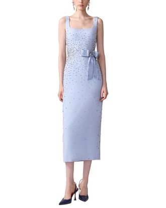 Carolina Herrera Dress