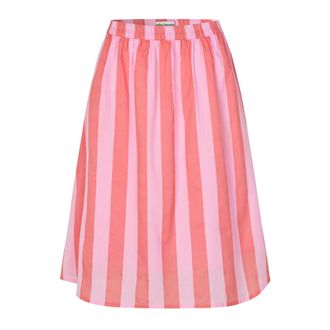 Lollys Laundry Mujer, Faldas, Rosa, Talla: M
