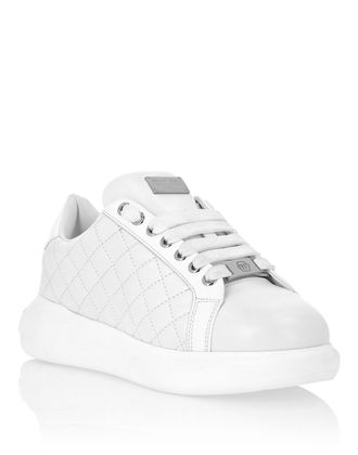 Philipp Plein Lo-Top Sneakers