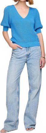 Gentle Fawn Womens Phoebe Capri Blouses