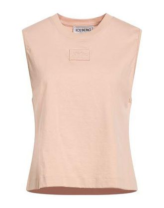 Iceberg TOPS - Tank Tops auf YOOX.COM