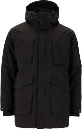 Whistler Graysville Parka W-Pro 10000 Parka für Herren | schwarz