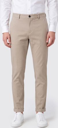 Roberto Ricci Design Pantaloni chino Surflex Winter slim fit in tessuto tecnico SURFLEX
