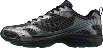 Mizuno MXR Sportstyle Sneaker - Heren - Sneakers - Grijs - 41 EU - Schoenen