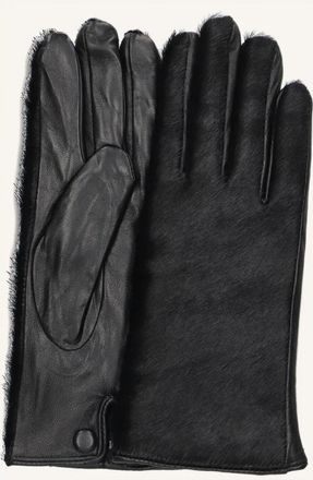 Notre-V Dames, Accessoires, Zwart, Maat: S/M Wol