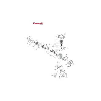 STIGA Sports Arranque Autom&aacute;tico Original Stiga - 118801875/0