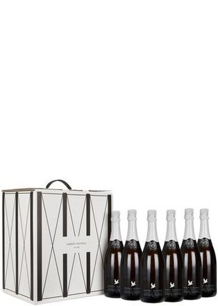 Harvey Nichols Conca del Riu Anoia - Case of Six Sparkling Wine