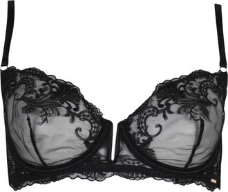 Bluebella Marseille-bh voor dames (Zwart)