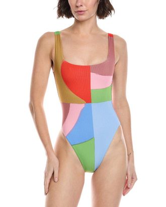 Vitamin A Mika One-Piece